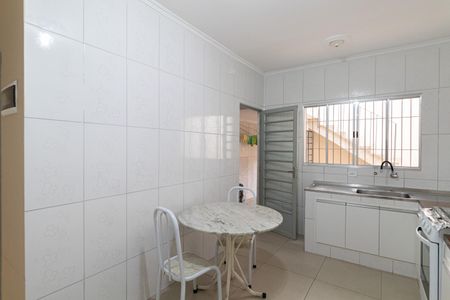 Casa à venda com 160m², 2 quartos e 1 vagaCozinha