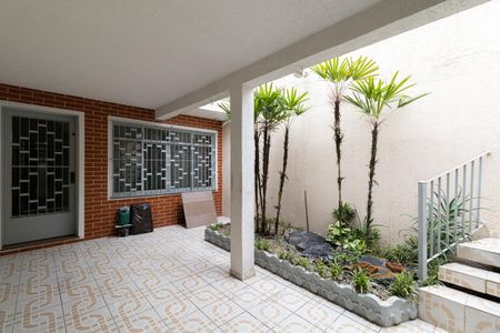 Casa à venda com 160m², 2 quartos e 1 vagaÁrea Externa