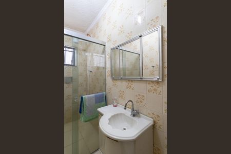 Casa à venda com 160m², 2 quartos e 1 vagaBanheiro