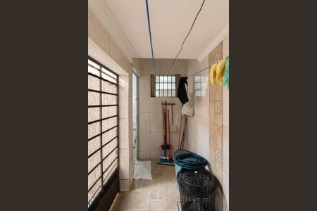 Casa à venda com 160m², 2 quartos e 1 vagaÁrea de Serviço