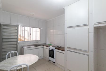 Casa à venda com 160m², 2 quartos e 1 vagaCozinha