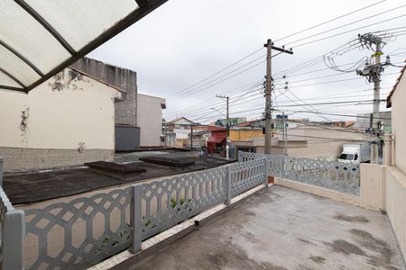 Casa à venda com 160m², 2 quartos e 1 vagaÁrea Externa