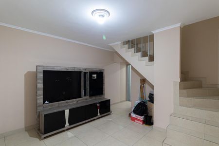 Casa à venda com 160m², 2 quartos e 1 vagaSala