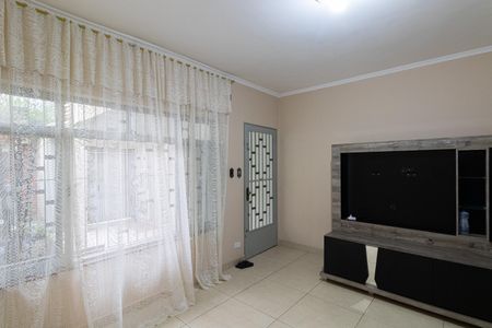 Casa à venda com 160m², 2 quartos e 1 vagaSala
