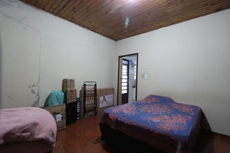 Casa à venda com 330m², 6 quartos e 8 vagasQuarto 1 - Casa 3