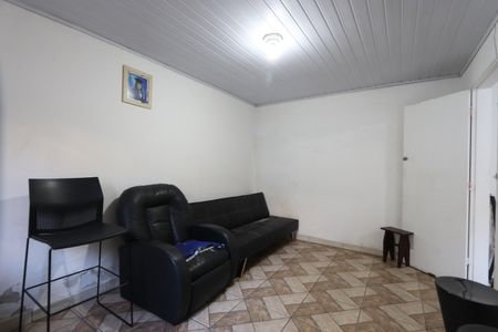 Casa à venda com 330m², 6 quartos e 8 vagasSala - Casa 2