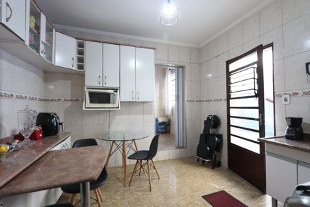 Casa à venda com 330m², 6 quartos e 8 vagasCozinha - Casa 1
