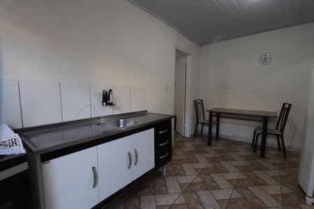 Casa à venda com 330m², 6 quartos e 8 vagasCozinha - Casa 2