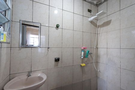 Casa à venda com 330m², 6 quartos e 8 vagasBanheiro - Casa 1