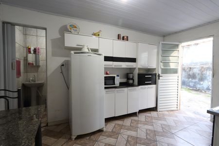 Casa à venda com 330m², 6 quartos e 8 vagasCozinha - Casa 2