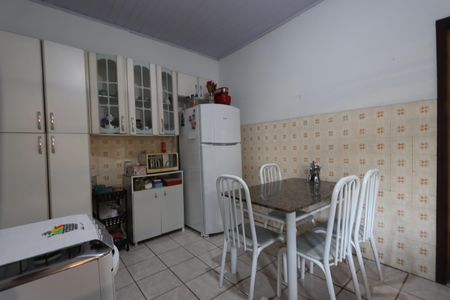 Casa à venda com 330m², 6 quartos e 8 vagasCozinha - Casa 3