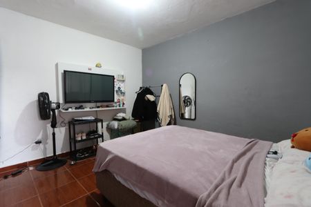 Casa à venda com 330m², 6 quartos e 8 vagasQuarto 2 - Casa 3