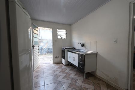 Casa à venda com 330m², 6 quartos e 8 vagasCozinha - Casa 2