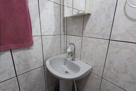 Casa à venda com 330m², 6 quartos e 8 vagasBanheiro - Casa 2