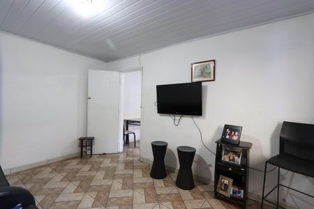 Casa à venda com 330m², 6 quartos e 8 vagasSala - Casa 2