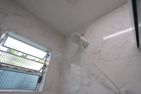 Casa à venda com 330m², 6 quartos e 8 vagasBanheiro da Suíte - Casa 2