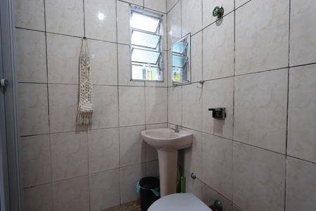 Casa à venda com 330m², 6 quartos e 8 vagasBanheiro - Casa 1