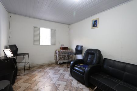 Casa à venda com 330m², 6 quartos e 8 vagasSala - Casa 2
