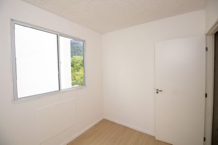 Apartamento à venda com 43m², 2 quartos e sem vaga Apartamento à venda com 43m², 2 quartos e sem vagaQuarto 2