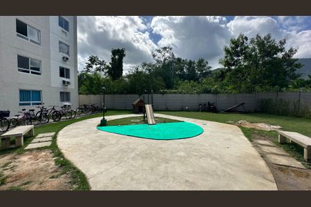 Apartamento à venda com 43m², 2 quartos e sem vaga Apartamento à venda com 43m², 2 quartos e sem vagaÁrea comum