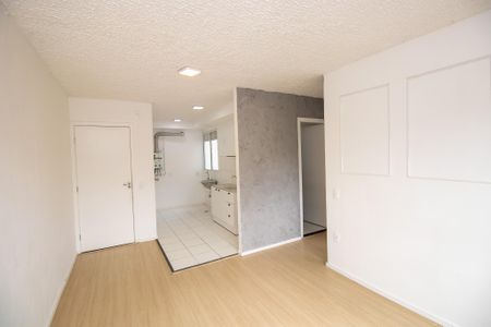 Apartamento à venda com 43m², 2 quartos e sem vaga Apartamento à venda com 43m², 2 quartos e sem vagaSala