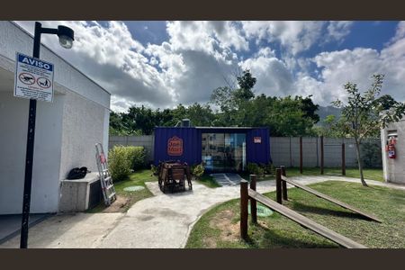 Apartamento à venda com 43m², 2 quartos e sem vaga Apartamento à venda com 43m², 2 quartos e sem vagaÁrea comum