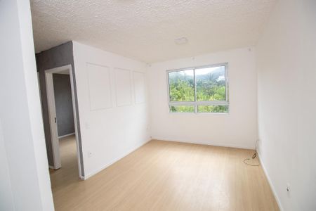 Apartamento à venda com 43m², 2 quartos e sem vaga Apartamento à venda com 43m², 2 quartos e sem vagaSala