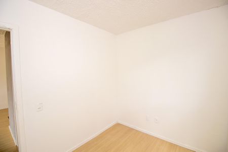 Apartamento à venda com 43m², 2 quartos e sem vaga Apartamento à venda com 43m², 2 quartos e sem vagaQuarto 2