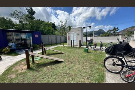 Apartamento à venda com 43m², 2 quartos e sem vaga Apartamento à venda com 43m², 2 quartos e sem vagaÁrea comum