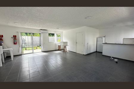 Apartamento à venda com 43m², 2 quartos e sem vaga Apartamento à venda com 43m², 2 quartos e sem vagaÁrea comum