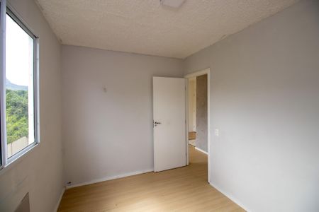 Apartamento à venda com 43m², 2 quartos e sem vaga Apartamento à venda com 43m², 2 quartos e sem vagaQuarto 1