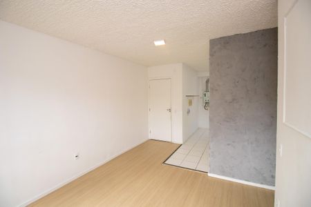 Apartamento à venda com 43m², 2 quartos e sem vaga Apartamento à venda com 43m², 2 quartos e sem vagaSala