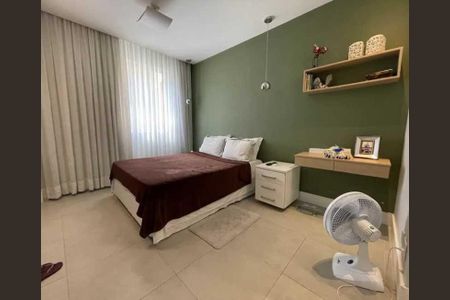 Apartamento à venda com 105m², 3 quartos e 1 vaga