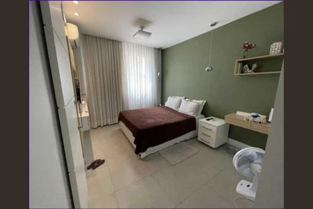 Apartamento à venda com 105m², 3 quartos e 1 vaga