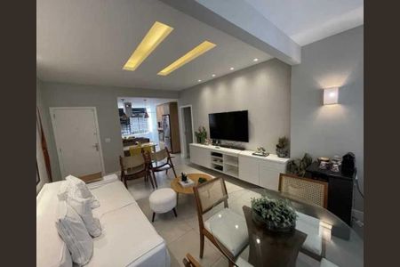 Apartamento à venda com 105m², 3 quartos e 1 vaga