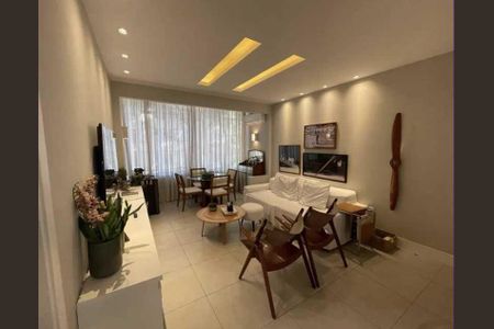 Apartamento à venda com 105m², 3 quartos e 1 vaga