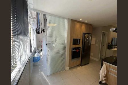 Apartamento à venda com 105m², 3 quartos e 1 vaga