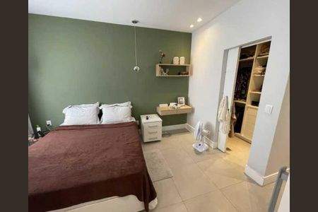 Apartamento à venda com 105m², 3 quartos e 1 vaga