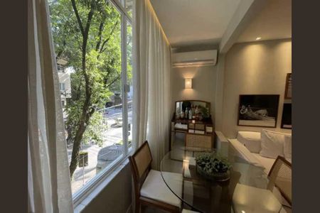 Apartamento à venda com 105m², 3 quartos e 1 vaga