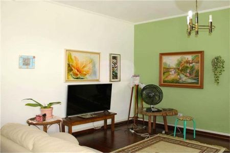 Casa à venda com 380m², 4 quartos e 6 vagas