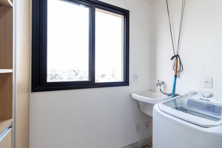 Apartamento para alugar com 33m², 1 quarto e sem vagaÁrea de Serviço