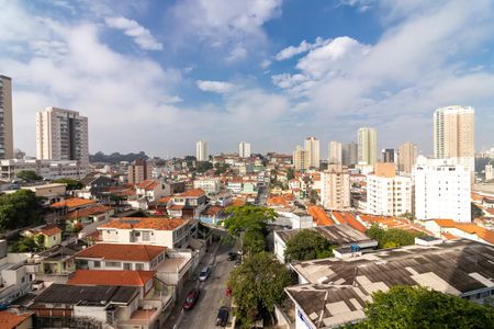 Apartamento para alugar com 33m², 1 quarto e sem vagaVista do Quarto