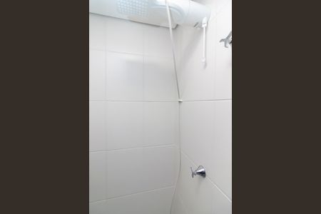 Apartamento para alugar com 33m², 1 quarto e sem vagaBanheiro