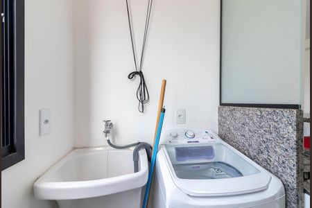 Apartamento para alugar com 33m², 1 quarto e sem vagaÁrea de Serviço