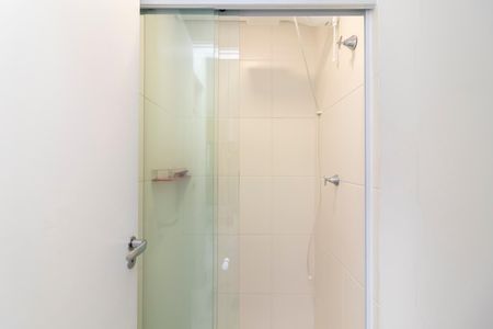 Apartamento para alugar com 33m², 1 quarto e sem vagaBanheiro