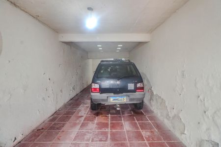 Casa à venda com 280m², 3 quartos e 2 vagasGaragem