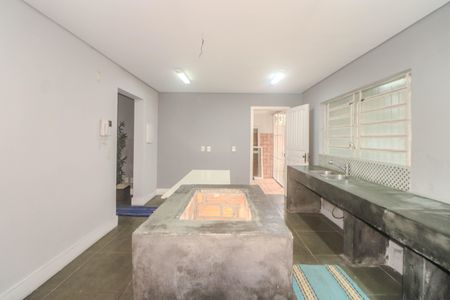 Casa à venda com 280m², 3 quartos e 2 vagasCozinha