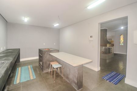 Casa à venda com 280m², 3 quartos e 2 vagasCozinha