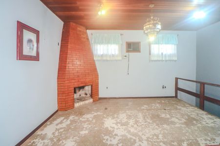 Casa à venda com 280m², 3 quartos e 2 vagasSala Íntima