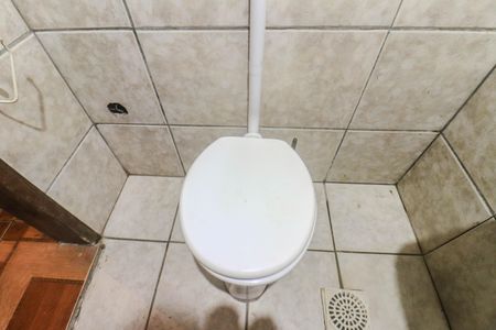 Casa à venda com 280m², 3 quartos e 2 vagasBanheiro de Serviço